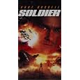 Soldier [VHS]