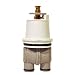 Danco 10347 Cartridge for Delta Monitor, White/Gray