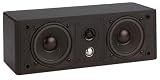 KLH 943PL 100-Watt 3-Way Center Channel Speaker