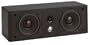 KLH 943PL 100-Watt 3-Way Center Channel Speaker