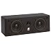 KLH 943PL 100-Watt 3-Way Center Channel Speaker