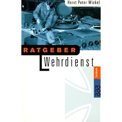 Ratgeber Wehrdienst
