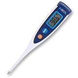 MOBI TempTalk Digital Oral Thermometer