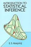 Introduction to Statistical Inference (Dover Books on Mathematics)