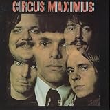 Circus Maximus with Jerry Jeff Walker