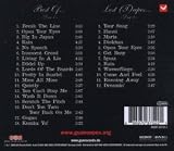 Best & the Lost Tapes