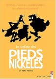 Revue Vents d'Ouest  / Le meilleur des Pieds Nickelés, Tome 3 :