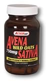 Avena Sativa 750 mg 50T