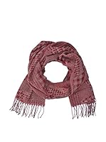 Cesare Gatti Bufanda Lana (Fresa / Gris)