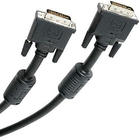 20FT Dvi-d Dual Link Digital Flat Panel Cable M-m by StarTech