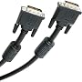 20FT Dvi-d Dual Link Digital Flat Panel Cable M-m