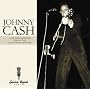 Live Recordings From The Louis ~ Johnny Cash