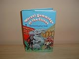 Worzel Gummidge at the circus