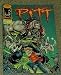 Books : Pitt #2 (Dead or Alive)