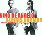 Ich Mach' Meine Augen Zu - Nino de Angelo