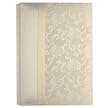 Happily Ever After Silk Cover Wedding Album