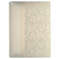 Happily Ever After Silk Cover Wedding Album