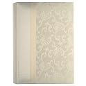 Happily Ever After Silk Cover Wedding Album