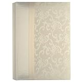 Review Publication International  / Happily Ever After Silk Cover Wedding Album