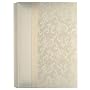 Happily Ever After Silk Cover Wedding Album