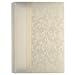 Happily Ever After Silk Cover Wedding Album