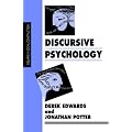 Discursive Psychology (Inquiries in Social Construction series)