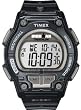 Timex #T5K556 Men's Ironman Black Full Size Shock 30 Lap Sports Watch