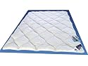 Irisette 03631780156 Steppbett Edition Mono 200 x 220 cm