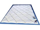 Badenia Bettcomfort 03631780156 Steppbett Irisette Edition Mono 200 x 220 cm