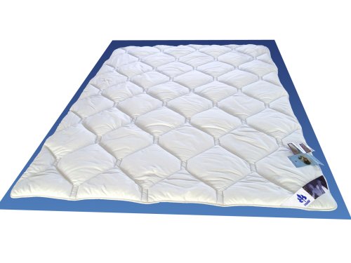Badenia Bettcomfort 03631780156 Steppbett Irisette Edition Mono 200 x 220 cm