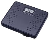 TANITA デジタルヘルスメーター ダークグレー THD-652