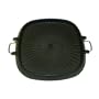 Aluminum Stove Top In/Outdoor Grill