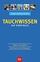Tauchwissen auf einen Blick