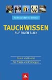 Tauchwissen auf einen Blick