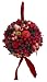 Waterford Holiday Heirlooms 7-Inch Georgian Kissing Ball