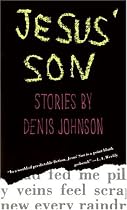 Jesus' Son: Stories by