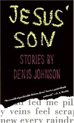 Jesus' Son: Stories by