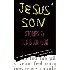 Jesus' Son