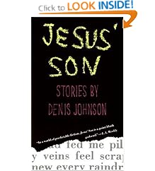 Jesus' Son: Stories by