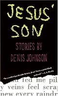 Jesus' Son: Stories by