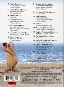 Mamma Mia! [Deluxe Edition] image