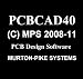 PCBCAD40