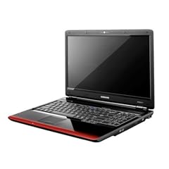 Samsung NB R610-T5900 Deliz 40,6 cm (16,0 Zoll) WXGA Notebook (Intel Core 2 Duo T5900 2,2GHz, 4GB RAM, 320GB HDD, Nvidia GeForce 9200M GS, DVD+- DL RW, Windows Vista Home Premium)