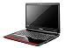 Samsung NB R610-T5900 Deliz 16,0 Zoll WXGA Notebook (Intel Core 2 Duo T5900 2,2GHz, 4GB RAM, 320GB HDD, Nvidia GeForce 9200M GS, DVD+- DL RW, Windows Vista Home Premium)