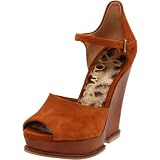 Sam Edelman Womens Javi Wedge Pump