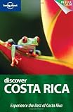 Lonely Planet Discover Costa Rica (Full Color Country Travel Guide)