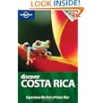 Discover Costa Rica (Lonely Planet Discover Costa Rica)'