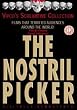 Nostril Picker, the - Uncut Version [DVD]