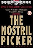 Nostril Picker, the - Uncut Version [DVD]