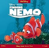 Finding Nemo Storytime